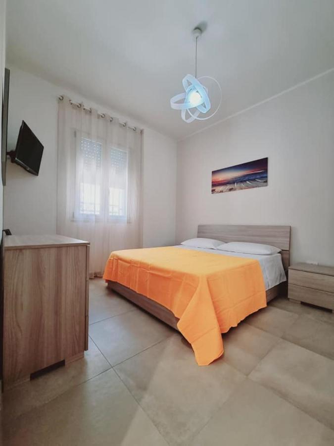 Villa Zizzari A Due Passi Dal Mare Torre Lapillo Exteriér fotografie