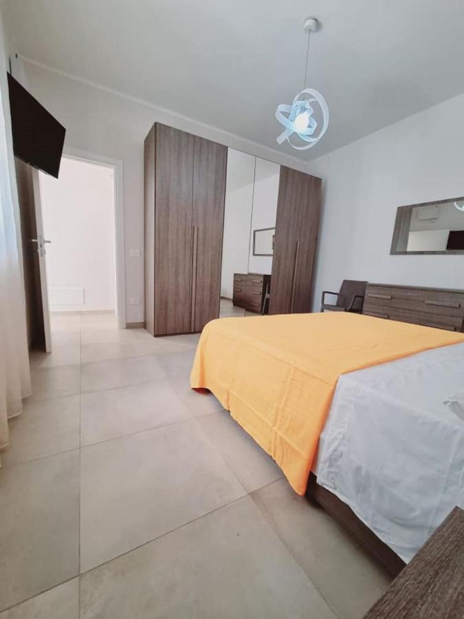 Villa Zizzari A Due Passi Dal Mare Torre Lapillo Exteriér fotografie