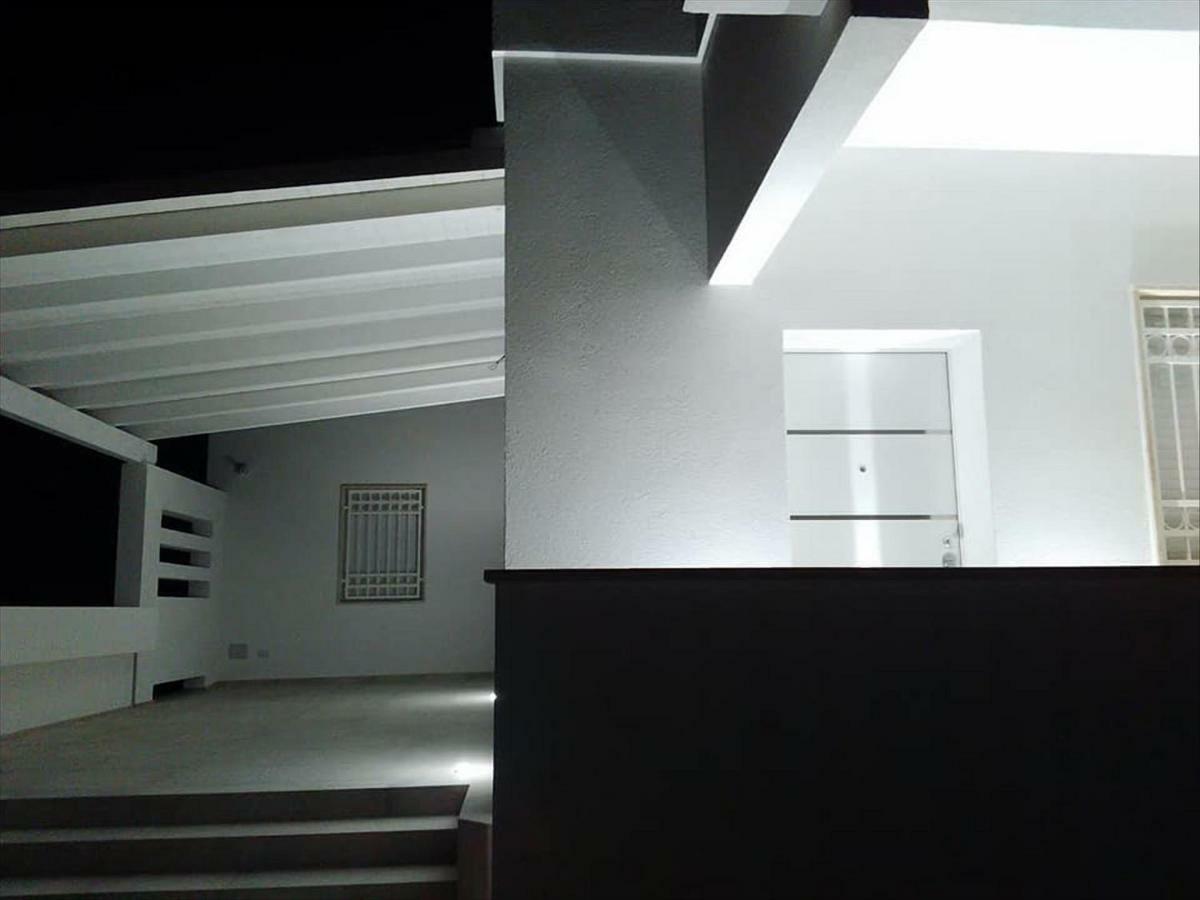 Villa Zizzari A Due Passi Dal Mare Torre Lapillo Exteriér fotografie
